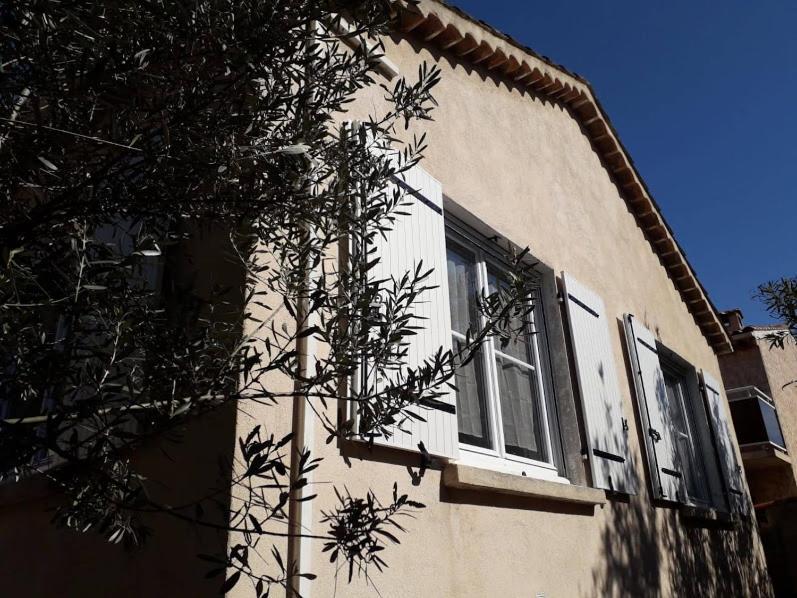 Maison La Capte Hyeres Exterior photo